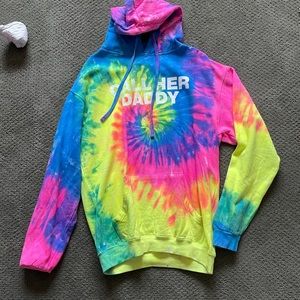 Callher daddy hoodie